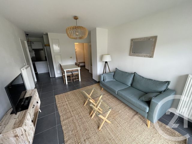 appartement - LILLE - 59