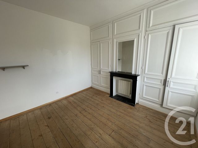 Appartement F3 à louer TOURCOING