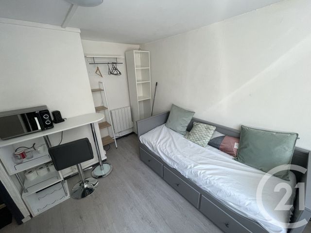 Appartement Studio à louer - 1 pièce - 11.53 m2 - LILLE - 59 - NORD-PAS-DE-CALAIS - Century 21 Rue Nationale