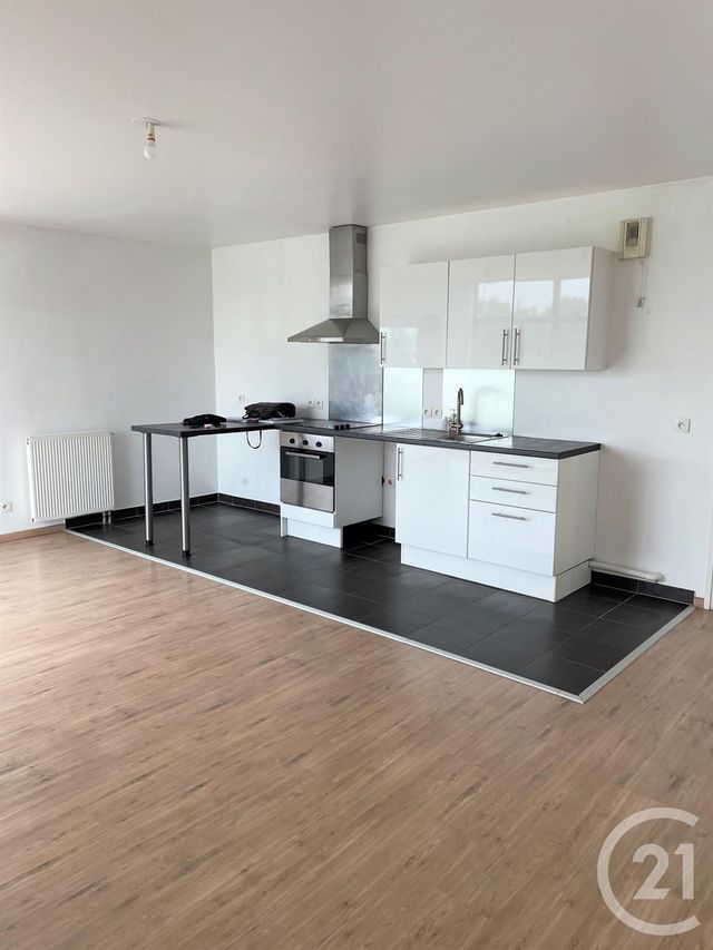 appartement - LILLE - 59