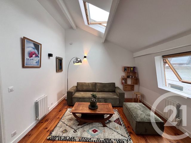 appartement - LILLE - 59