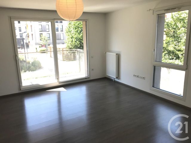 appartement - LILLE - 59