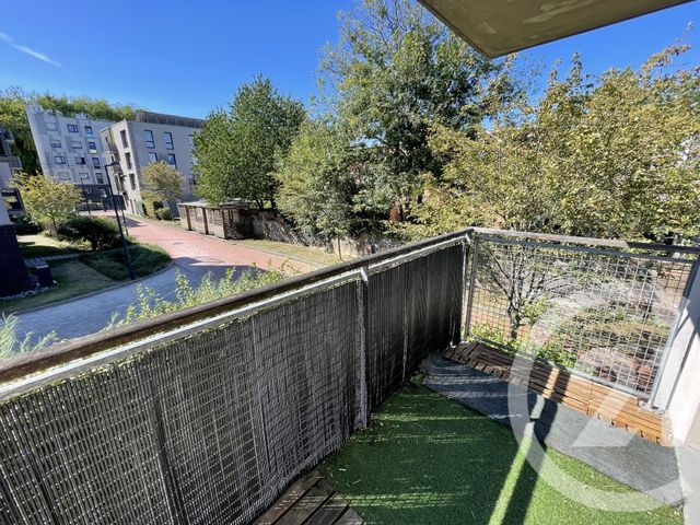 Appartement F4 à louer - 4 pièces - 81.14 m2 - LILLE - 59 - NORD-PAS-DE-CALAIS - Century 21 Rue Nationale