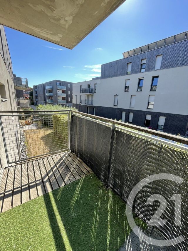 Appartement F4 à louer - 4 pièces - 81.14 m2 - LILLE - 59 - NORD-PAS-DE-CALAIS - Century 21 Rue Nationale
