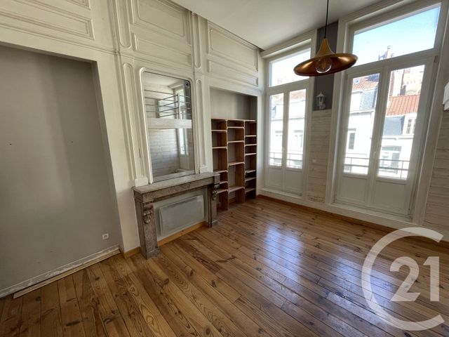 appartement - LILLE - 59