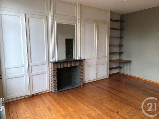 appartement - LILLE - 59