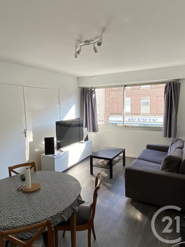 appartement - LILLE - 59