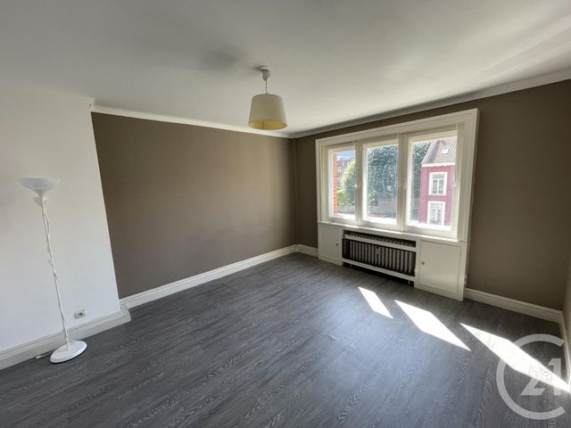 appartement - LILLE - 59