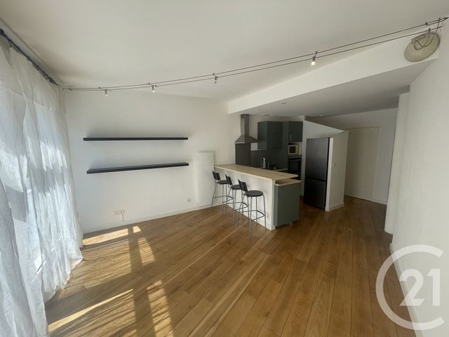 appartement - LILLE - 59