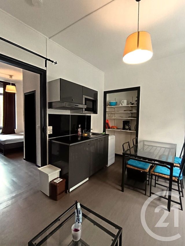 appartement - LILLE - 59