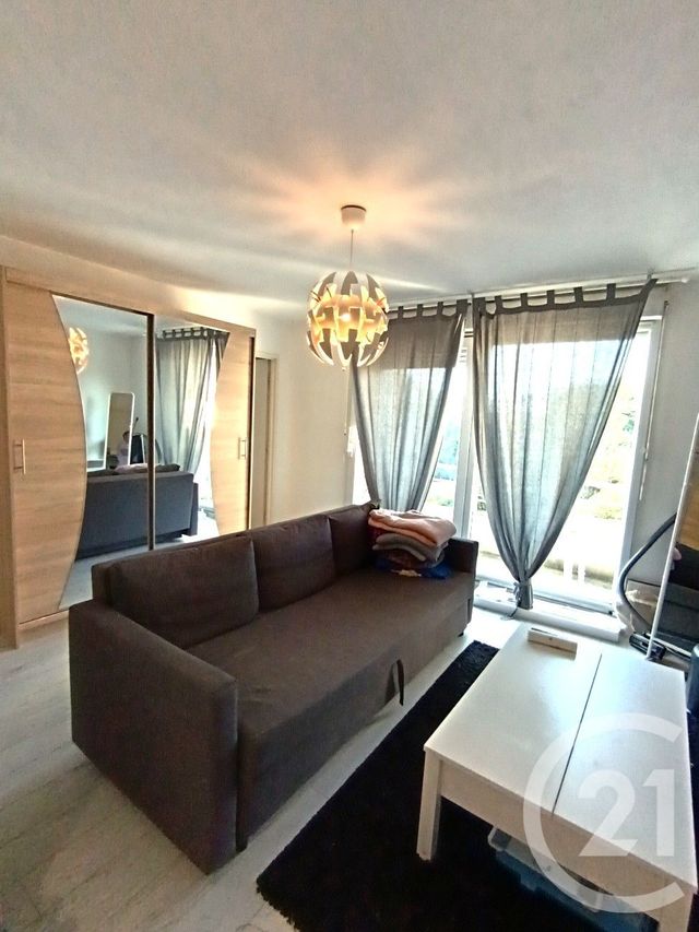appartement - LILLE - 59