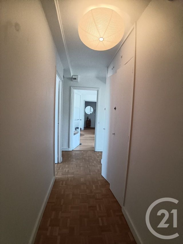Appartement F5 à vendre - 5 pièces - 99.5 m2 - LILLE - 59 - NORD-PAS-DE-CALAIS - Century 21 Rue Nationale