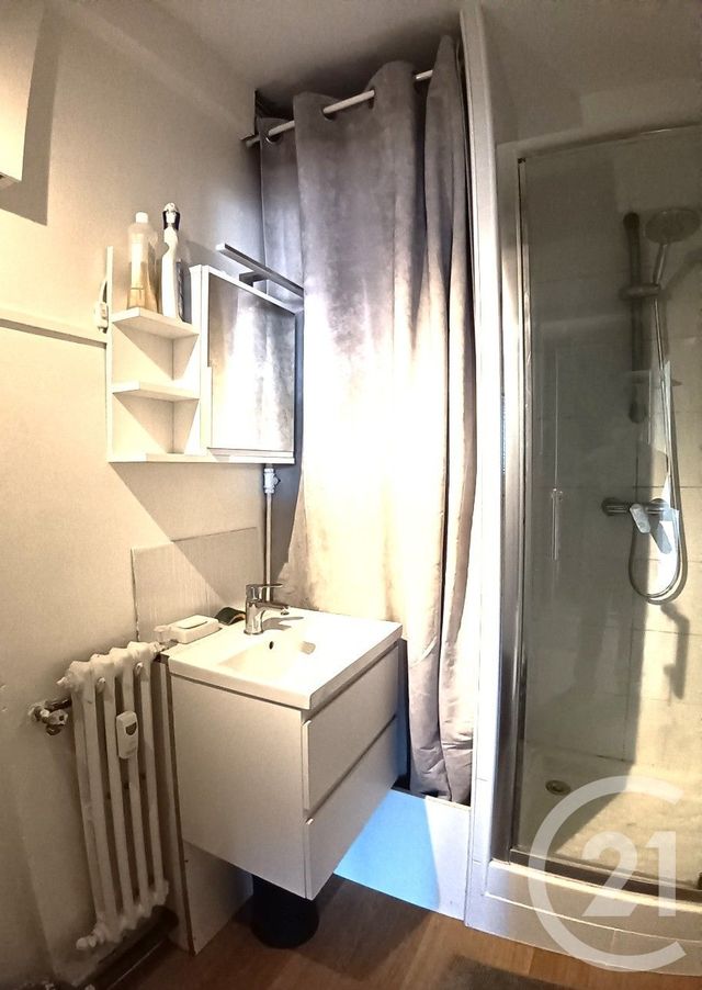 Appartement F5 à vendre - 5 pièces - 99.5 m2 - LILLE - 59 - NORD-PAS-DE-CALAIS - Century 21 Rue Nationale