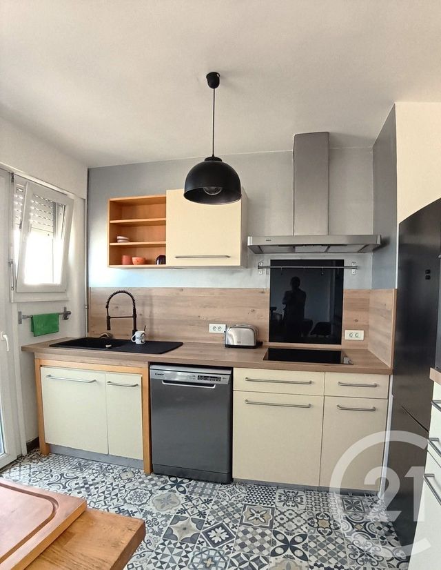 Appartement F5 à vendre - 5 pièces - 99.5 m2 - LILLE - 59 - NORD-PAS-DE-CALAIS - Century 21 Rue Nationale