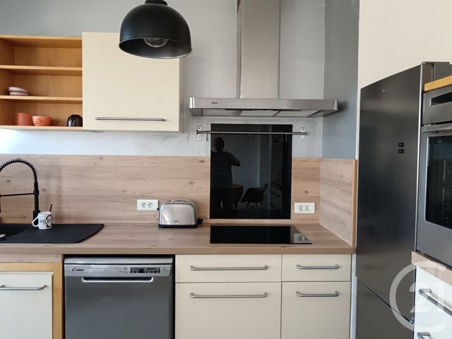 Appartement F5 à vendre - 5 pièces - 99.5 m2 - LILLE - 59 - NORD-PAS-DE-CALAIS - Century 21 Rue Nationale
