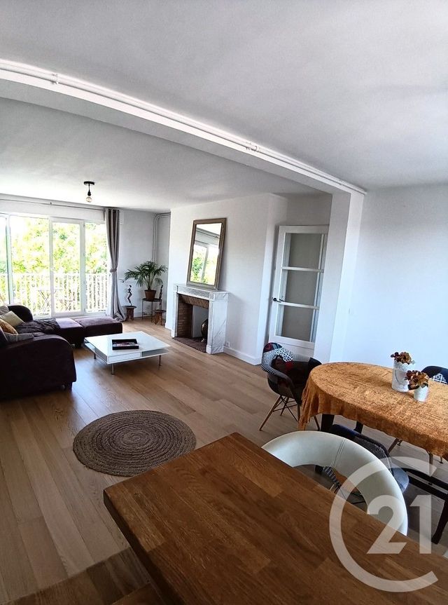 Appartement F5 à vendre - 5 pièces - 99.5 m2 - LILLE - 59 - NORD-PAS-DE-CALAIS - Century 21 Rue Nationale