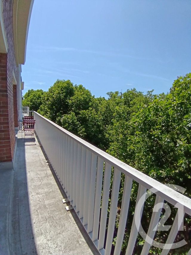 Appartement F5 à vendre - 5 pièces - 99.5 m2 - LILLE - 59 - NORD-PAS-DE-CALAIS - Century 21 Rue Nationale