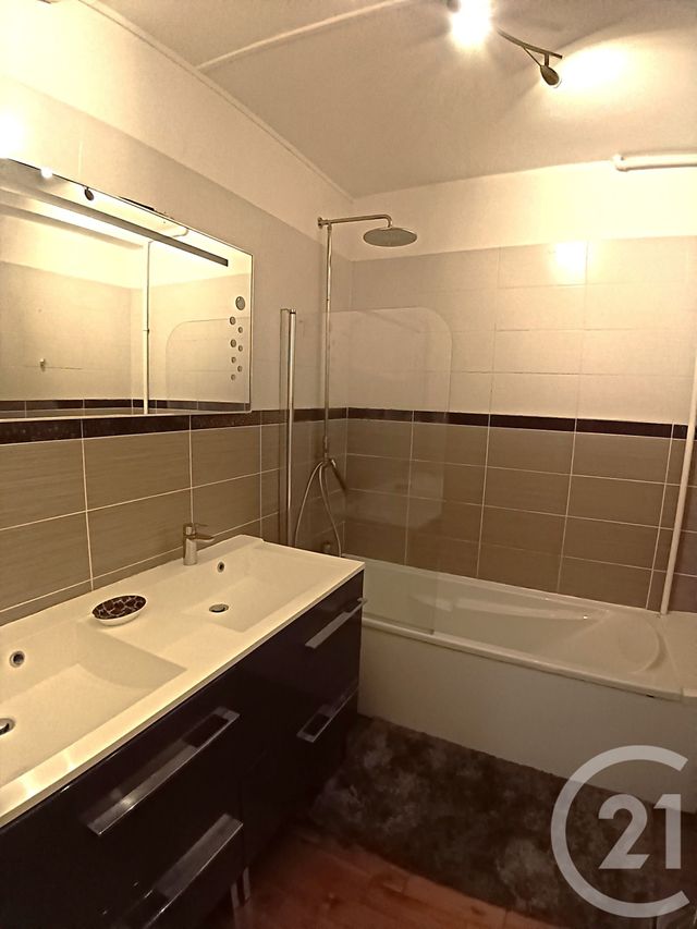 Appartement F5 à vendre - 5 pièces - 99.5 m2 - LILLE - 59 - NORD-PAS-DE-CALAIS - Century 21 Rue Nationale