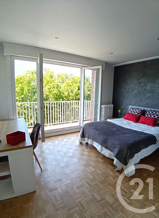 Appartement F5 à vendre - 5 pièces - 99.5 m2 - LILLE - 59 - NORD-PAS-DE-CALAIS - Century 21 Rue Nationale