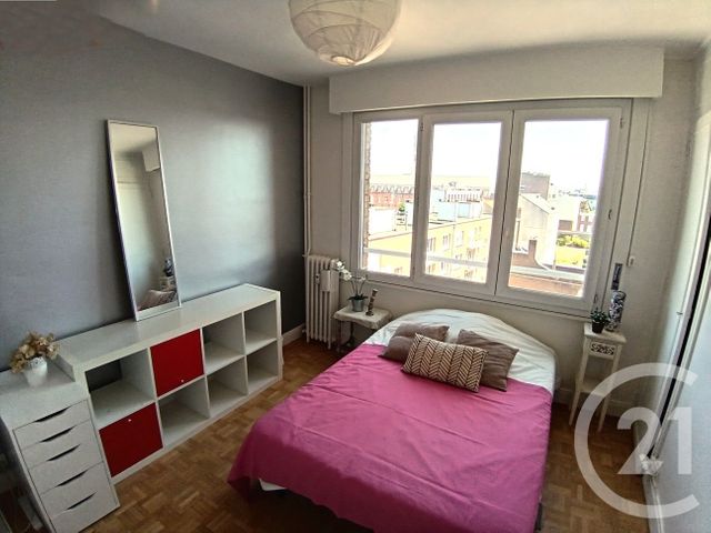 Appartement F5 à vendre - 5 pièces - 99.5 m2 - LILLE - 59 - NORD-PAS-DE-CALAIS - Century 21 Rue Nationale