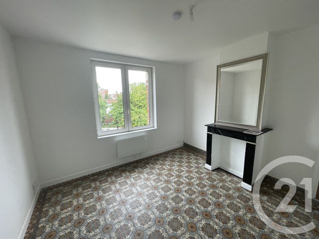 appartement - LILLE - 59
