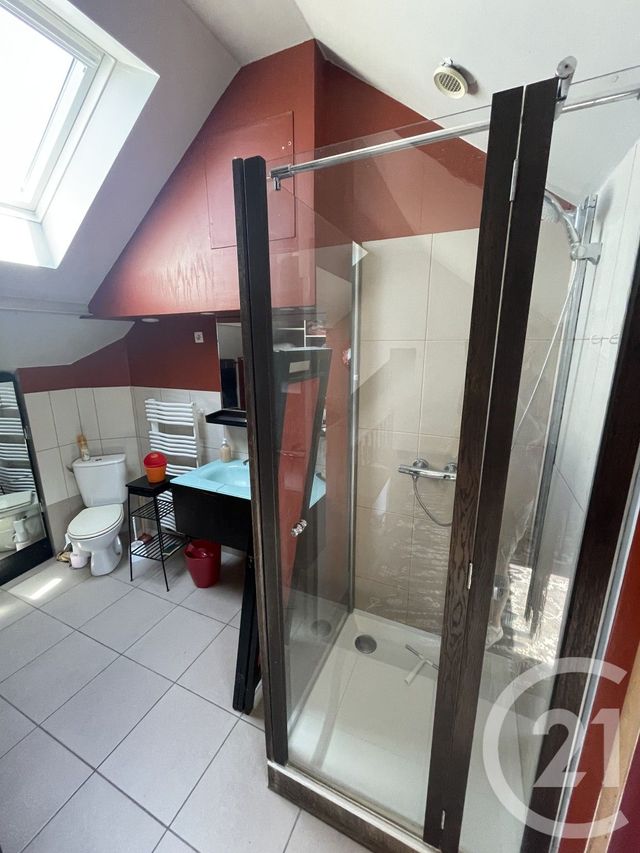 Appartement F5 à louer - 5 pièces - 131.89 m2 - LA MADELEINE - 59 - NORD-PAS-DE-CALAIS - Century 21 Rue Nationale