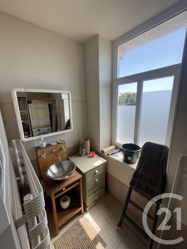 Appartement F5 à louer - 5 pièces - 131.89 m2 - LA MADELEINE - 59 - NORD-PAS-DE-CALAIS - Century 21 Rue Nationale