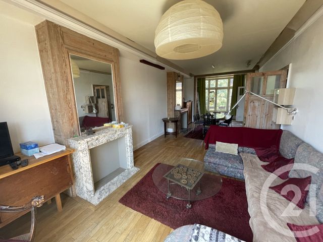 Appartement F5 à louer - 5 pièces - 131.89 m2 - LA MADELEINE - 59 - NORD-PAS-DE-CALAIS - Century 21 Rue Nationale