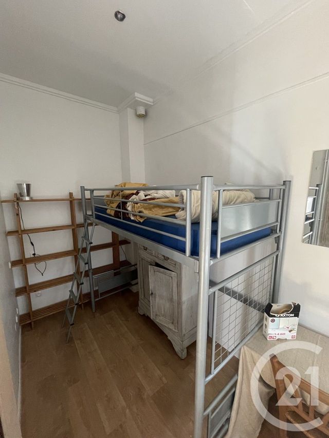 Appartement F5 à louer - 5 pièces - 131.89 m2 - LA MADELEINE - 59 - NORD-PAS-DE-CALAIS - Century 21 Rue Nationale