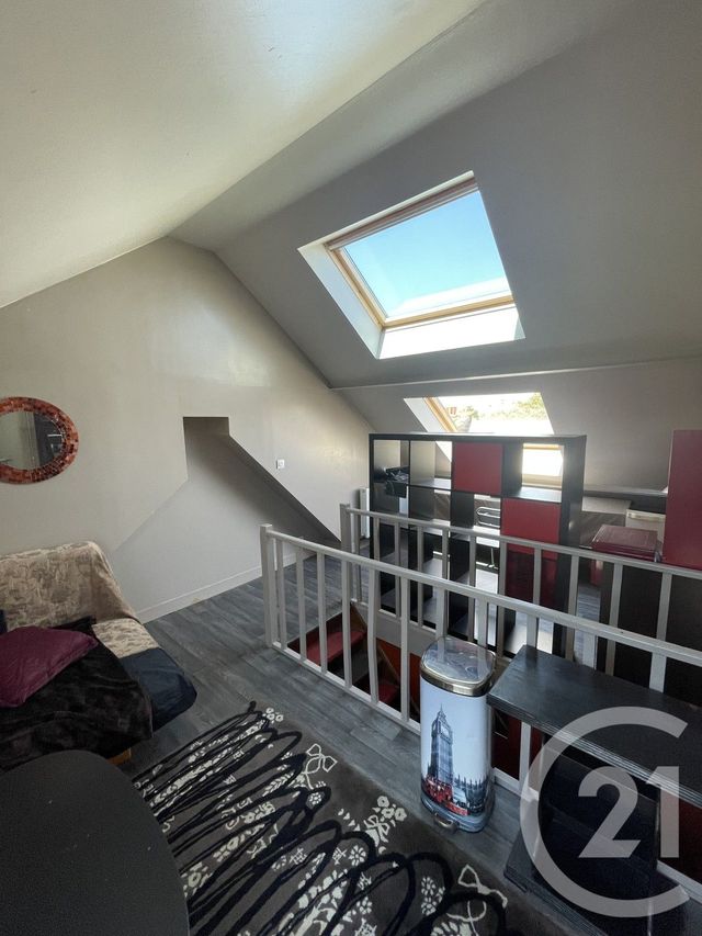 Appartement F5 à louer - 5 pièces - 131.89 m2 - LA MADELEINE - 59 - NORD-PAS-DE-CALAIS - Century 21 Rue Nationale