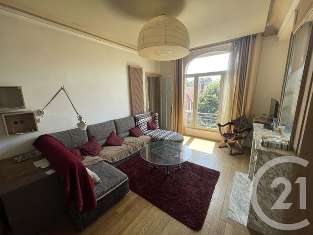 appartement - LA MADELEINE - 59