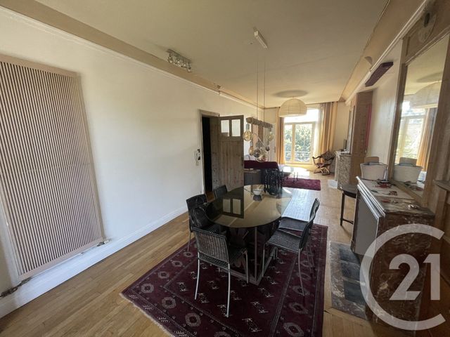 Appartement F5 à louer - 5 pièces - 131.89 m2 - LA MADELEINE - 59 - NORD-PAS-DE-CALAIS - Century 21 Rue Nationale