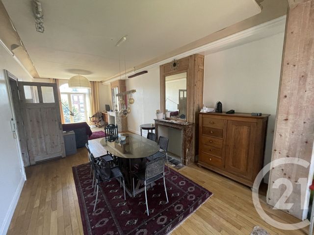 Appartement F5 à louer - 5 pièces - 131.89 m2 - LA MADELEINE - 59 - NORD-PAS-DE-CALAIS - Century 21 Rue Nationale