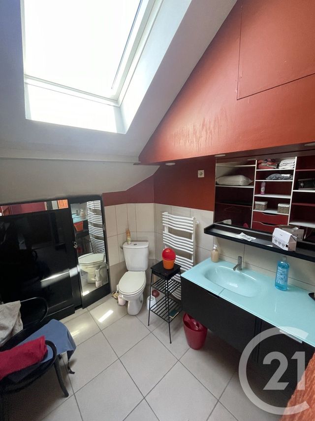 Appartement F5 à louer - 5 pièces - 131.89 m2 - LA MADELEINE - 59 - NORD-PAS-DE-CALAIS - Century 21 Rue Nationale
