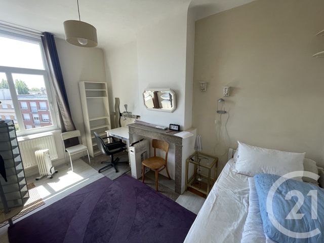 Appartement F5 à louer - 5 pièces - 131.89 m2 - LA MADELEINE - 59 - NORD-PAS-DE-CALAIS - Century 21 Rue Nationale