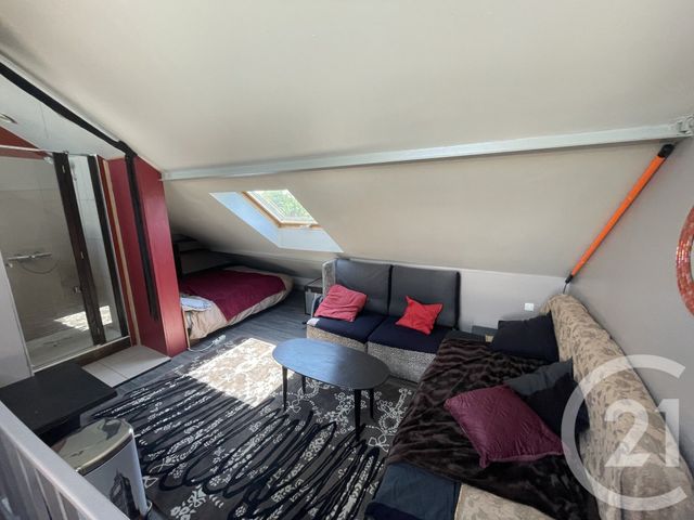 Appartement F5 à louer - 5 pièces - 131.89 m2 - LA MADELEINE - 59 - NORD-PAS-DE-CALAIS - Century 21 Rue Nationale