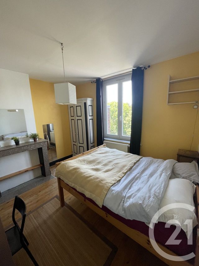 Appartement F5 à louer - 5 pièces - 131.89 m2 - LA MADELEINE - 59 - NORD-PAS-DE-CALAIS - Century 21 Rue Nationale
