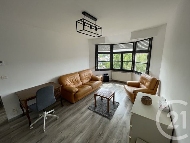 Appartement F2 à louer MARCQ EN BAROEUL