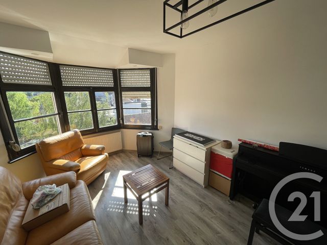 appartement - MARCQ EN BAROEUL - 59