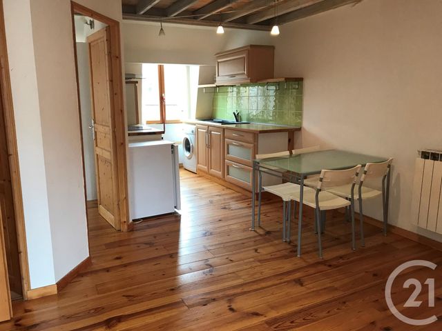 appartement - LILLE - 59