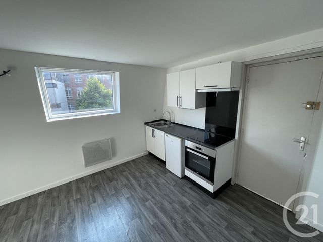 appartement - LILLE - 59