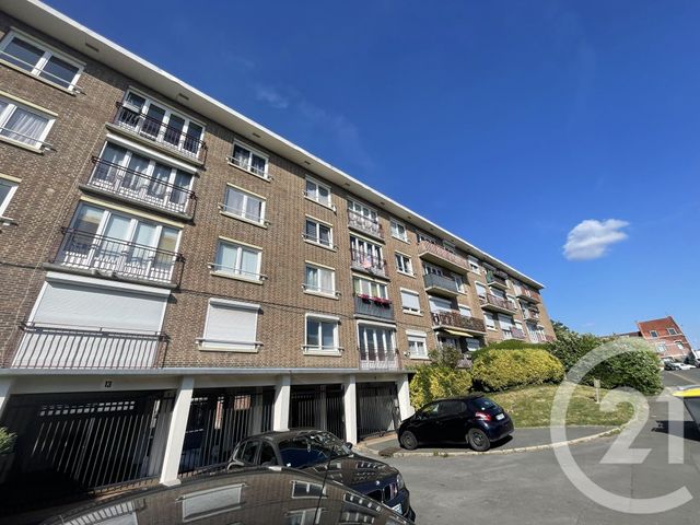 appartement - TOURCOING - 59
