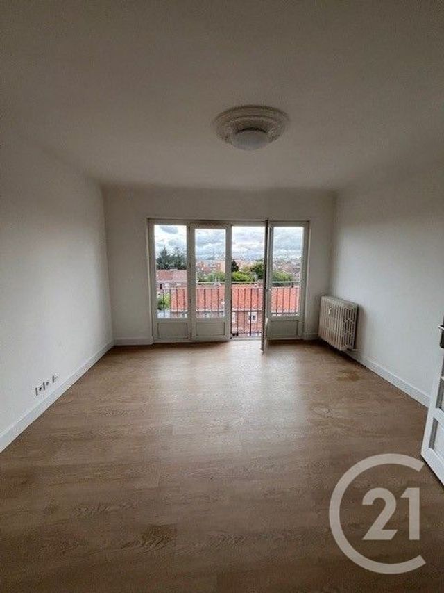 appartement - TOURCOING - 59