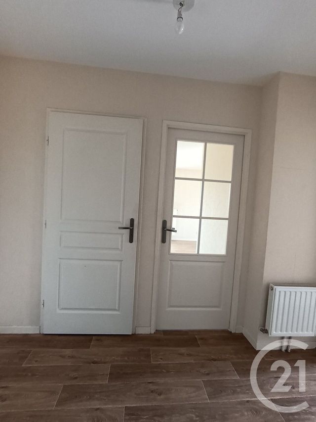 Appartement F3 à vendre - 3 pièces - 59.64 m2 - LILLE - 59 - NORD-PAS-DE-CALAIS - Century 21 Rue Nationale