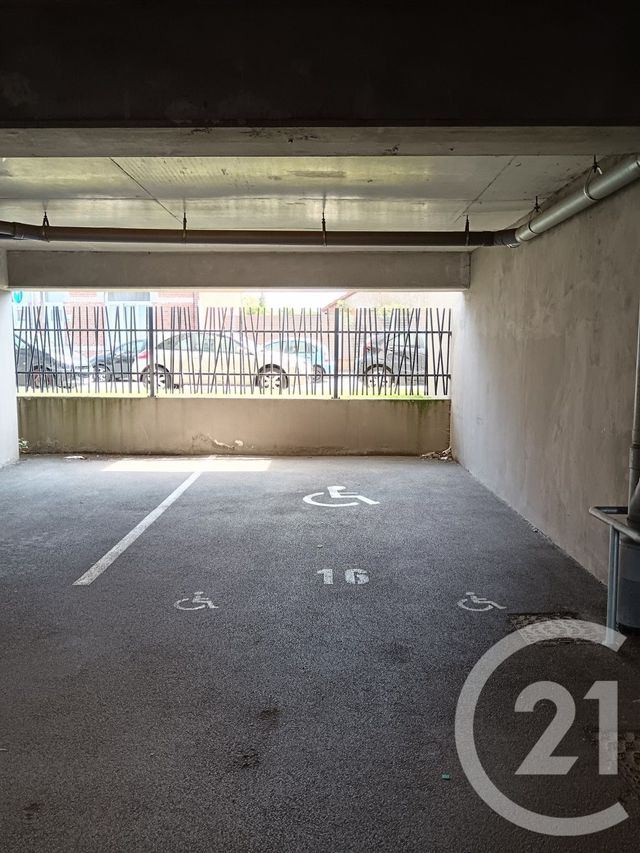 Appartement F3 à vendre - 3 pièces - 59.64 m2 - LILLE - 59 - NORD-PAS-DE-CALAIS - Century 21 Rue Nationale