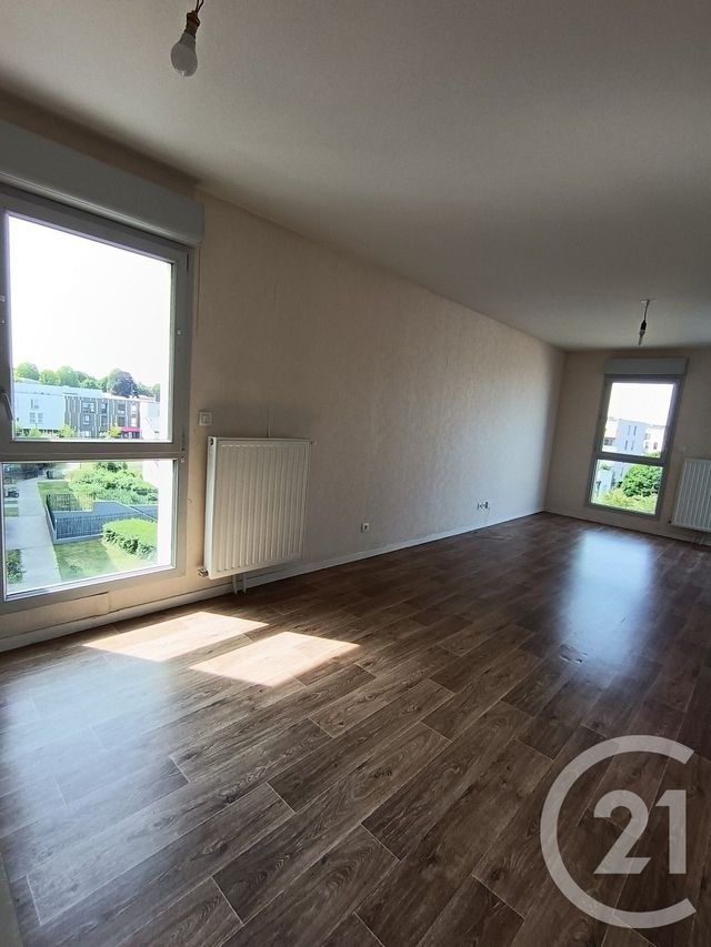 Appartement F3 à vendre - 3 pièces - 59.64 m2 - LILLE - 59 - NORD-PAS-DE-CALAIS - Century 21 Rue Nationale