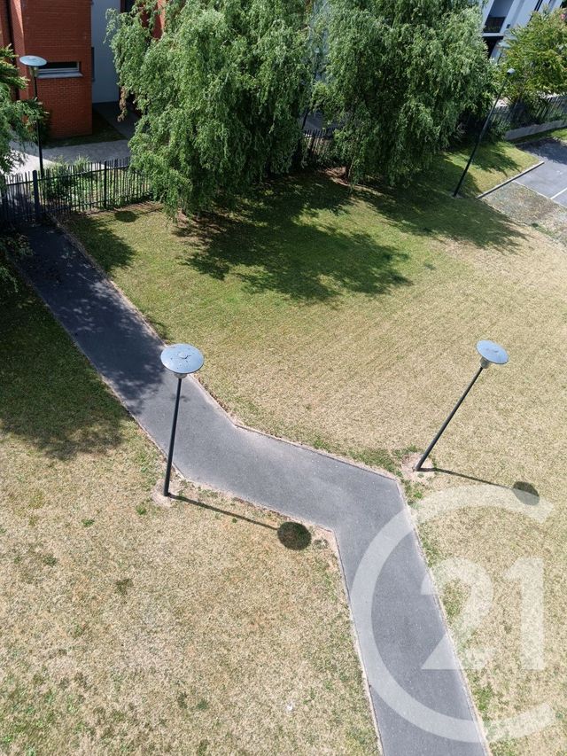 Appartement F3 à vendre - 3 pièces - 59.64 m2 - LILLE - 59 - NORD-PAS-DE-CALAIS - Century 21 Rue Nationale