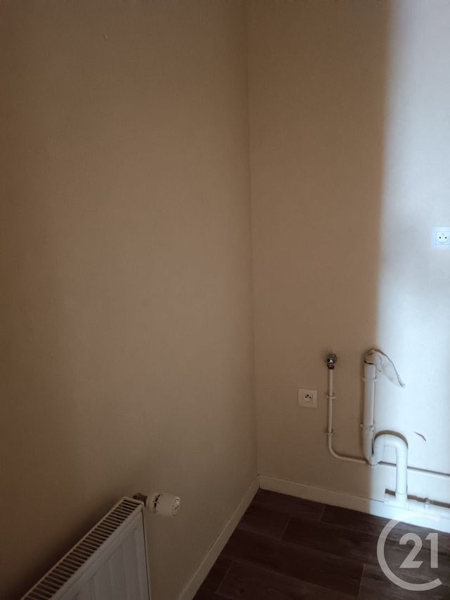 Appartement F3 à vendre - 3 pièces - 59.64 m2 - LILLE - 59 - NORD-PAS-DE-CALAIS - Century 21 Rue Nationale