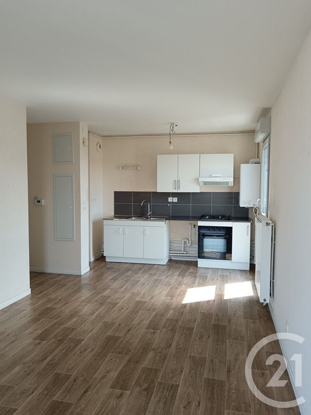 appartement - LILLE - 59