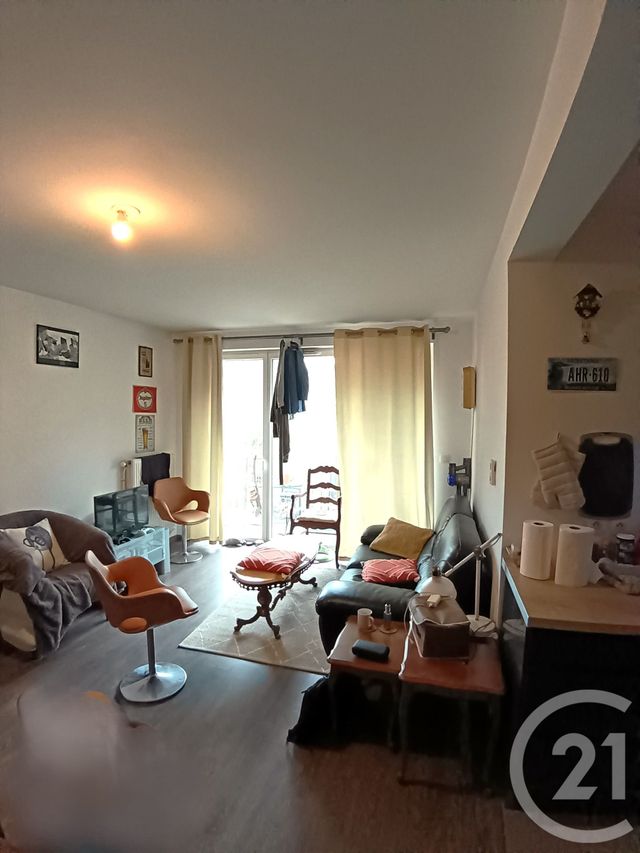 appartement - LILLE - 59